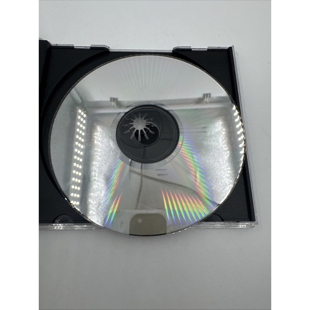 Half-Life 2 PC 2004 Complete 5 Disc Set - Picture 11 of 11